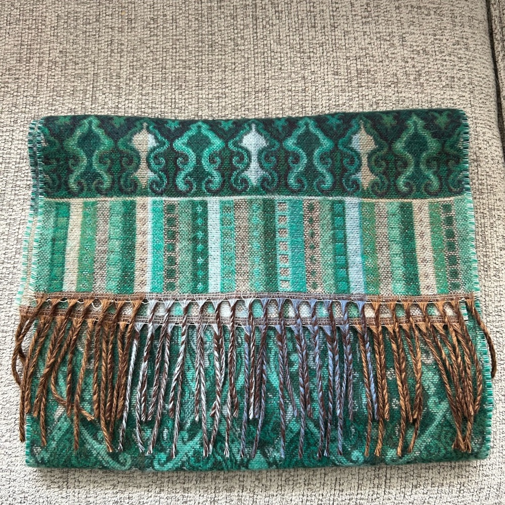 FRAAS Scarf